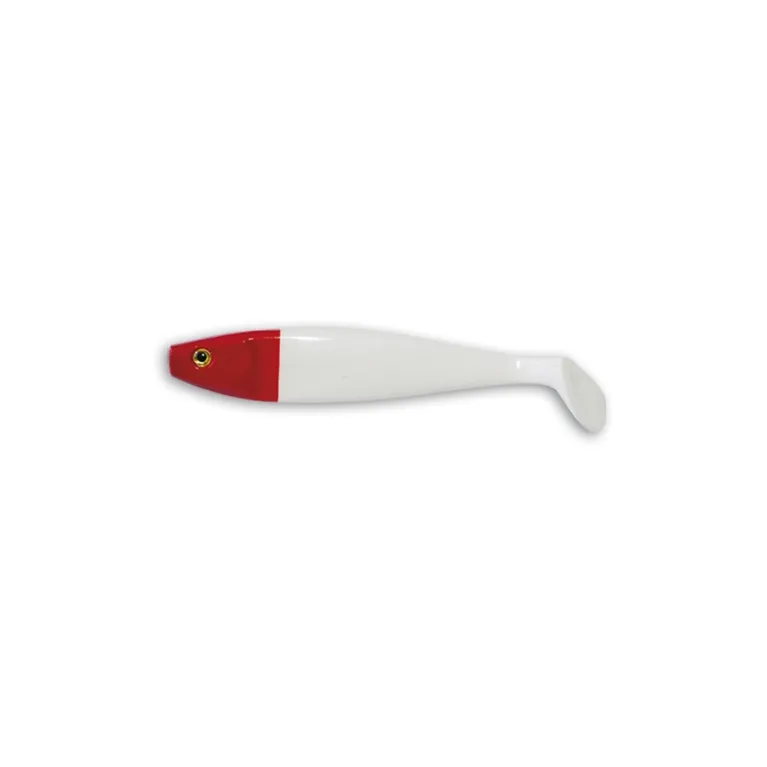 LEURRE SOUPLE DELALANDE SHAD GT 11 CM - Par 1 LEURRE SOUPLE DELALANDE SHAD GT 11 CM - Par 1