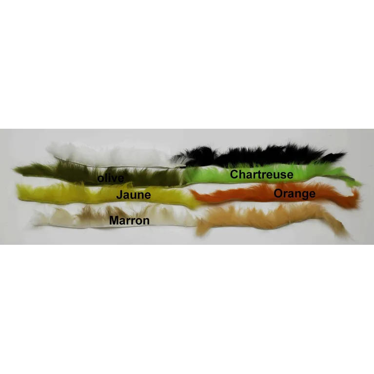RABBIT STRIP LATERAL JMC