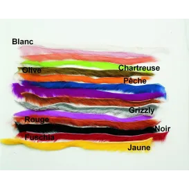 RABBIT STRIP JMC