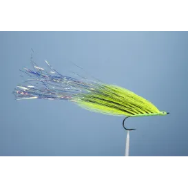 JMC Broc 11 – Streamer Carnassier Hameçon 4/0