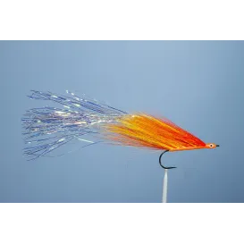 JMC Broc 12 – Streamer Carnassier Hameçon 4/0