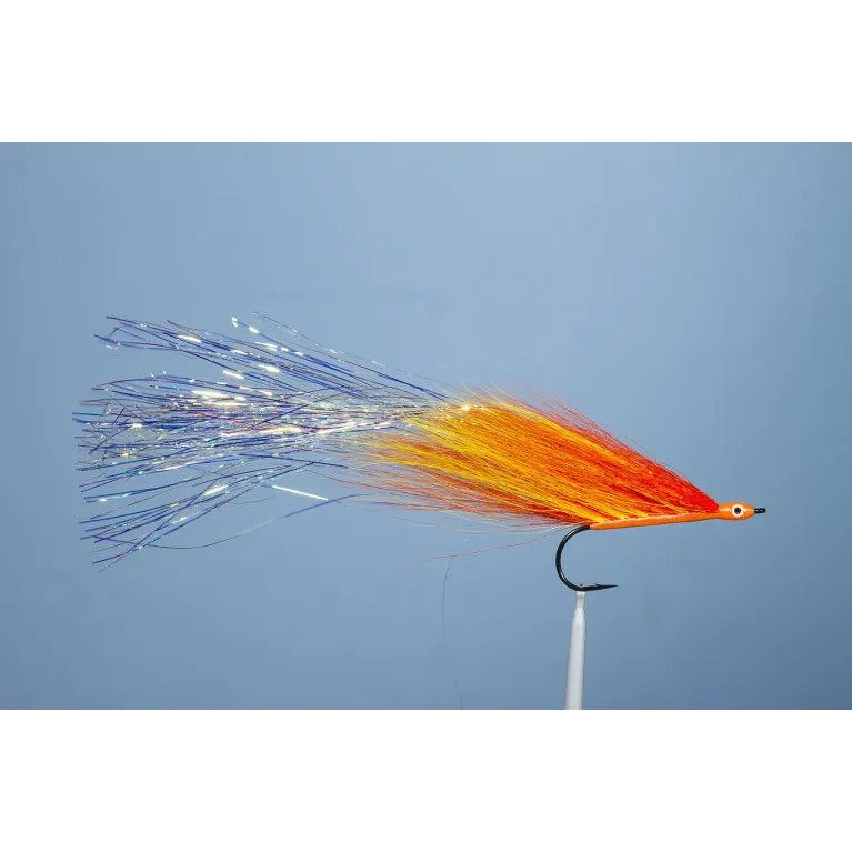 JMC Broc 12 – Streamer Carnassier Hameçon 4/0