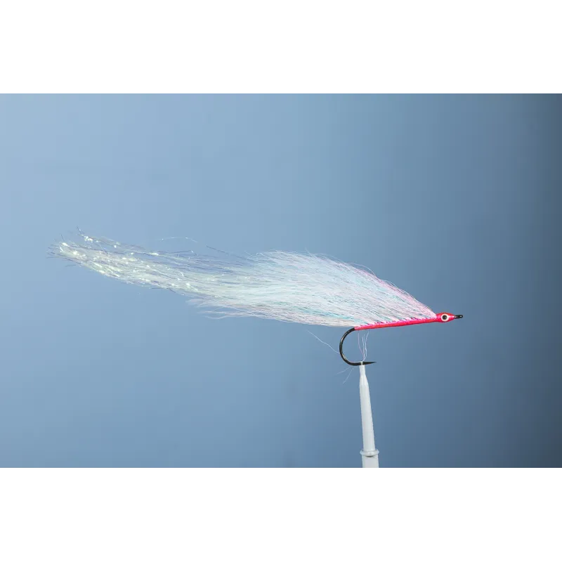 JMC Broc 10 – Streamer carnassier hameçon 4/0