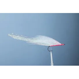 JMC Broc 10 – Streamer carnassier hameçon 4/0