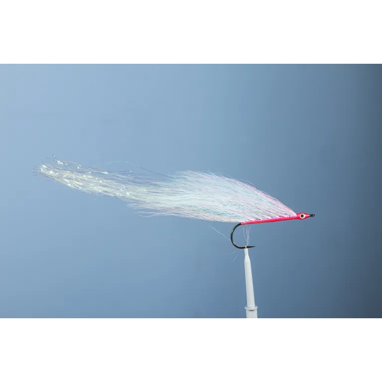 JMC Broc 10 – Streamer carnassier hameçon 4/0