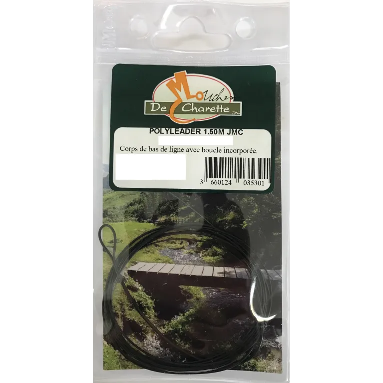 POLYLEADER JMC EXTRA PLONGANT 1.50 M POLYLEADER JMC EXTRA PLONGANT 1.50 M