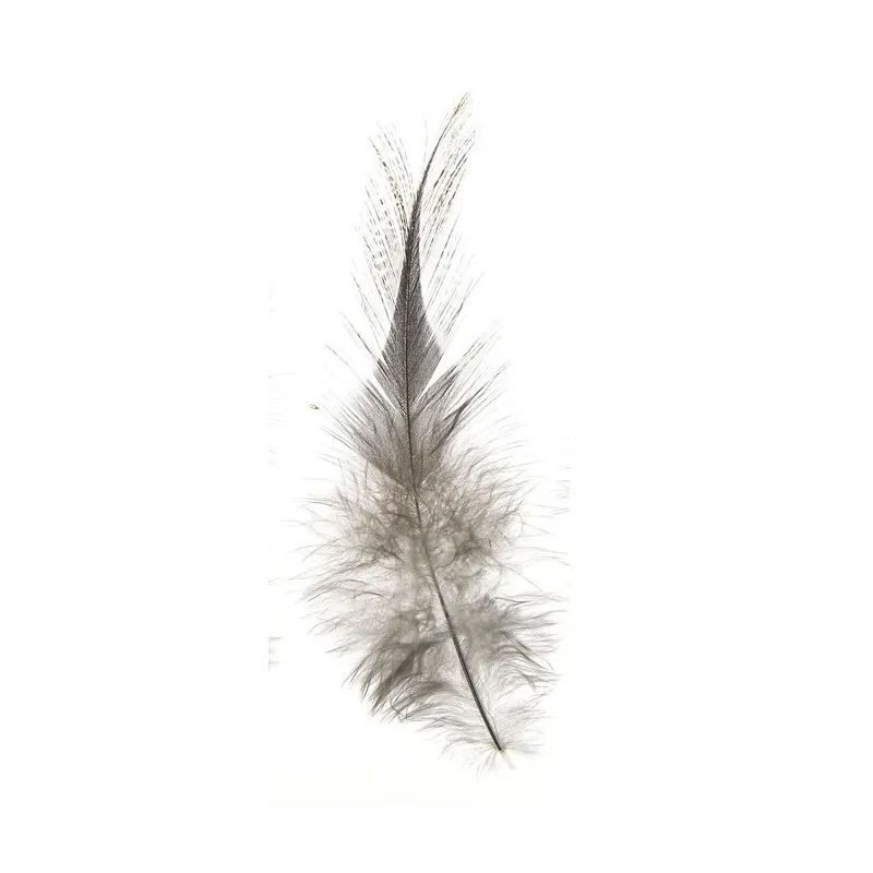 JMC Pardo Pelle de Cape Grade 1 – Plumes pour Montage de Mouches