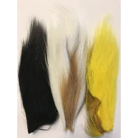BUCKTAIL JMC