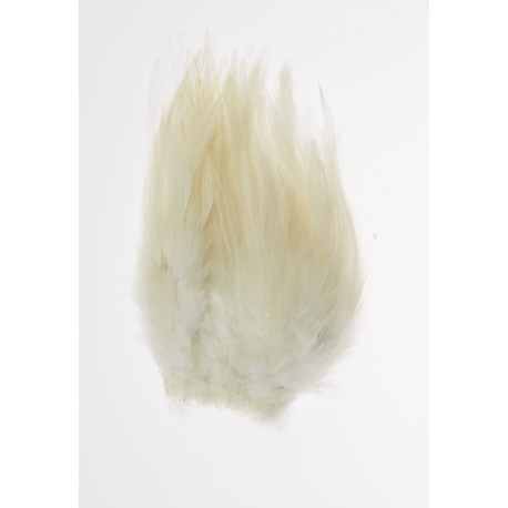 JMC Hackle Stream – Plumes pour Streamers