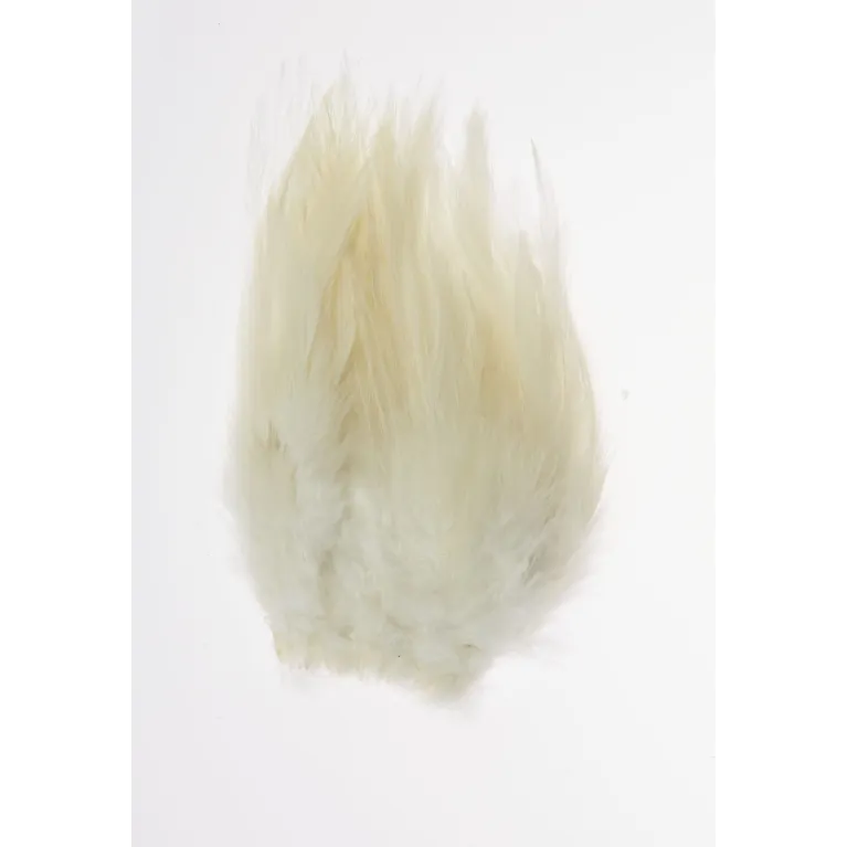 JMC Hackle Stream – Plumes pour Streamers