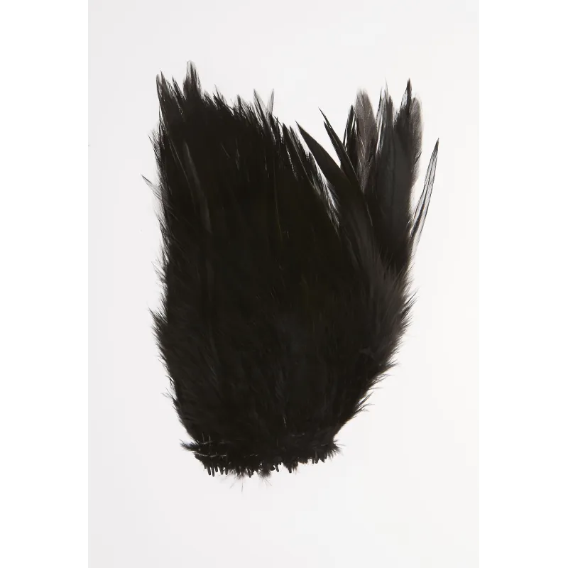 JMC Hackle Stream – Plumes pour Streamers