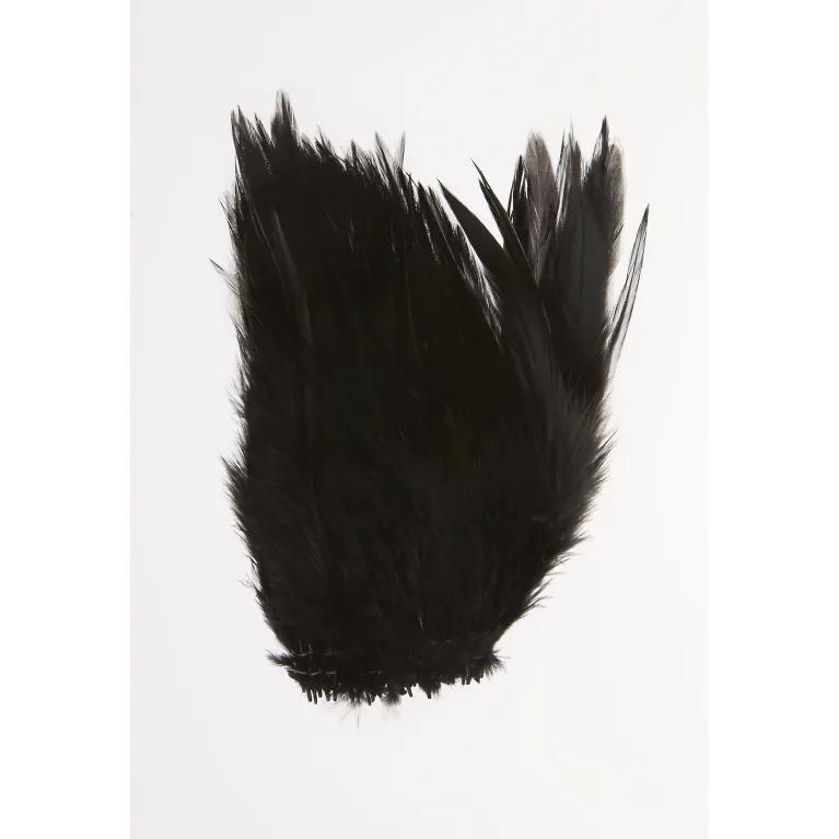 JMC Hackle Stream – Plumes pour Streamers