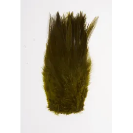 JMC Hackle Stream – Plumes pour Streamers