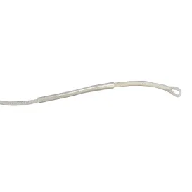 JMC Jonction de Soie Clear – Boucle de Raccord