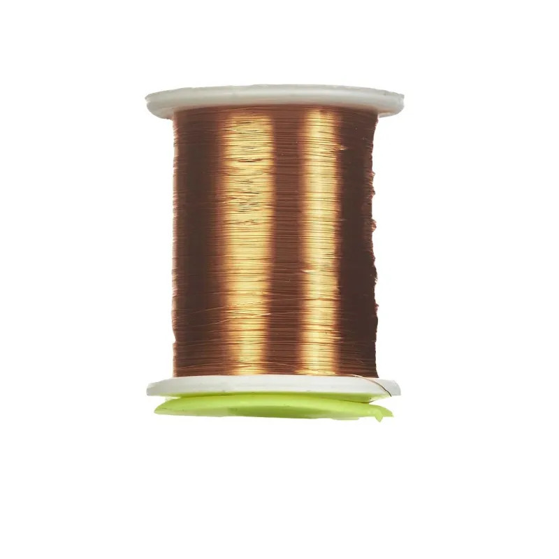 JMC Fil de Cuivre – Fin 0,1 mm / Moyen 0,2 mm