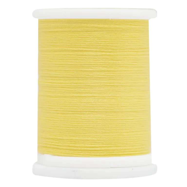 JMC Fil Polyfloss – Fil de Montage pour Corps et Tags