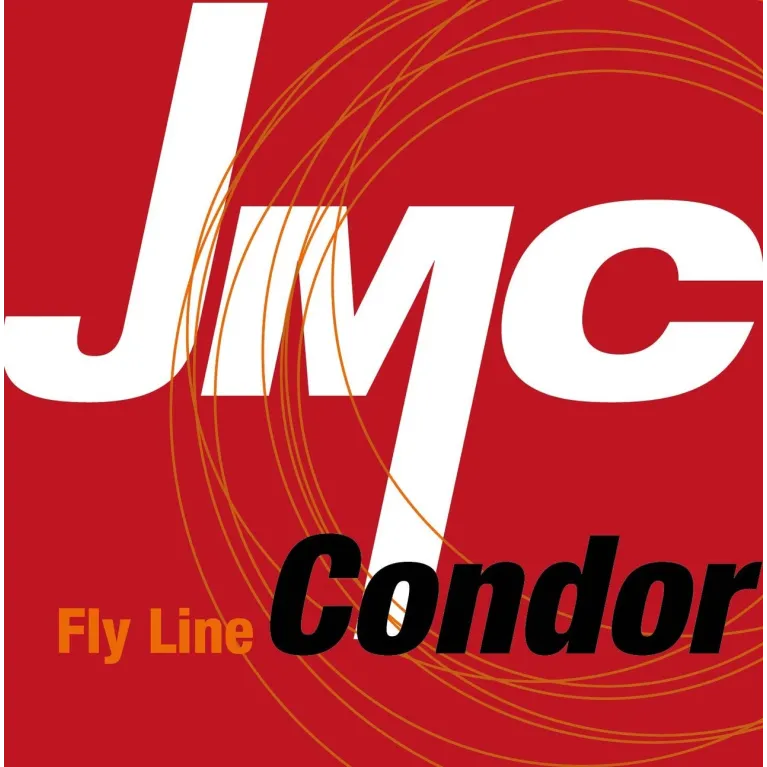 SOIE JMC CONDOR WF INTERMEDIAIRE 30 M SOIE JMC CONDOR WF INTERMEDIAIRE 30 M