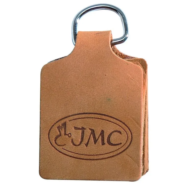 JMC Pince Amadou – Sèche-mouche naturel absorbant