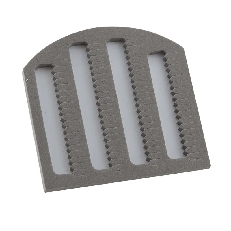 JMC Accroche-Mouche Tho-To – Support en mousse à agrafe