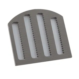 JMC Accroche-Mouche Tho-To – Support en mousse à agrafe