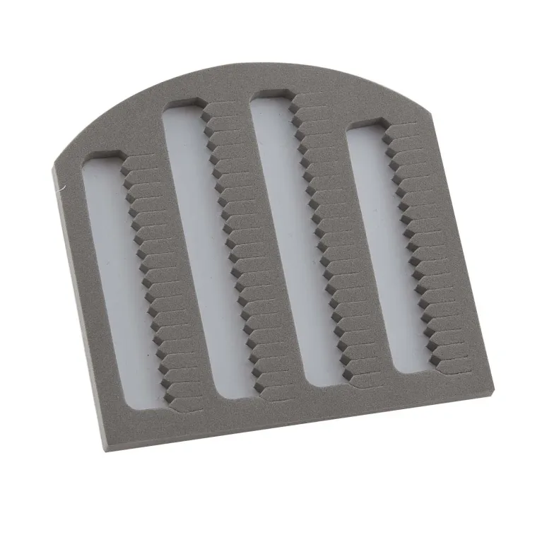 JMC Accroche-Mouche Tho-To – Support en mousse à agrafe