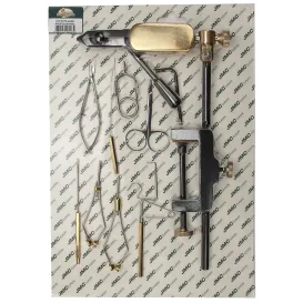 KIT OUTILLAGE PROFESSIONNEL JMC