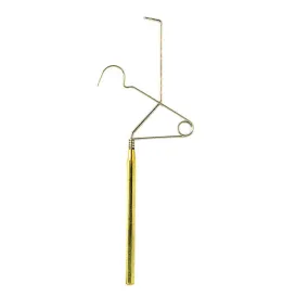JMC Whip Finish English – Outil de Finition pour Mouches
