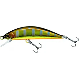 LEURRE ILLEX TRICOROLL 55 HW
