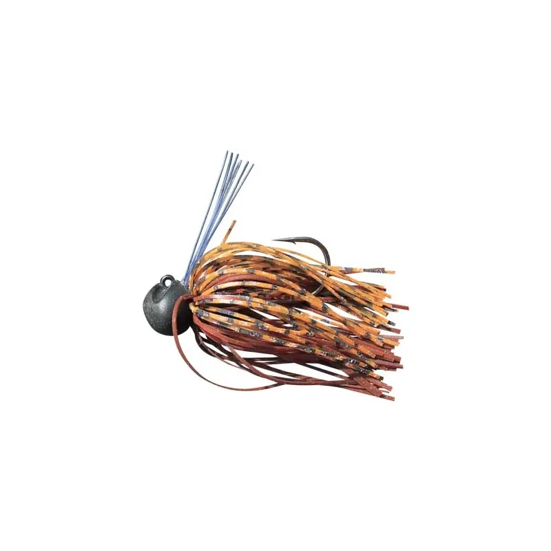 Hayabusa Shooting Jig 10,5 g – Jig anti-herbe