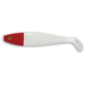 LEURRE SOUPLE DELALANDE SHAD GT 15 CM - Par 1