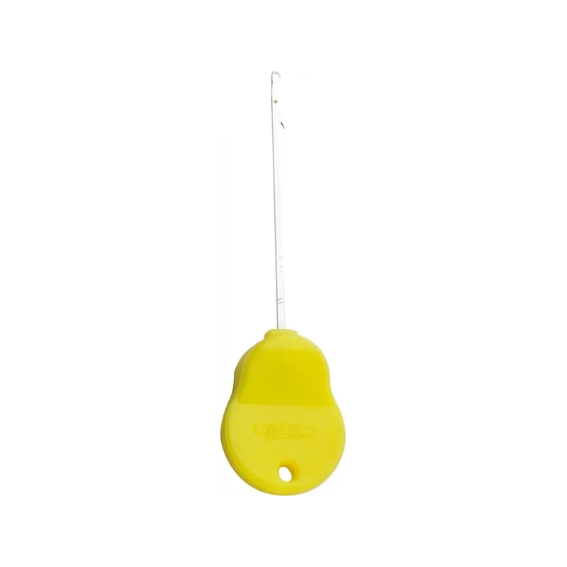 Starbaits Aiguille à Appâts – Aiguille courte renforcée pour bouillettes