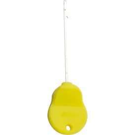 Starbaits Aiguille à Appâts – Aiguille courte renforcée pour bouillettes