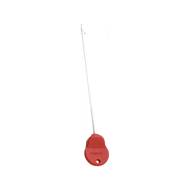 Starbaits Stringer Needle – Aiguille pour fil soluble et bouillettes