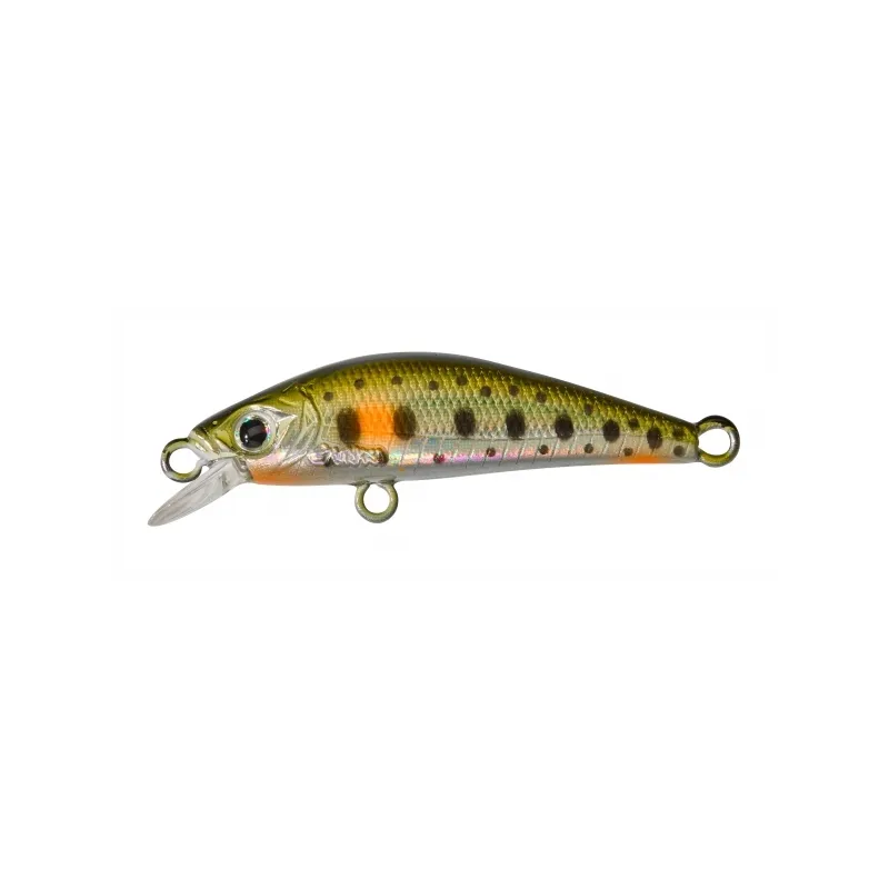 Gunki Gamera 39 HW – Poisson nageur coulant 39 mm