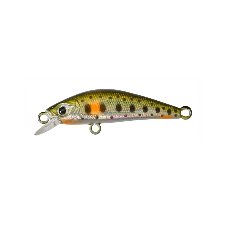 Gunki Gamera 39 HW – Poisson nageur coulant 39 mm