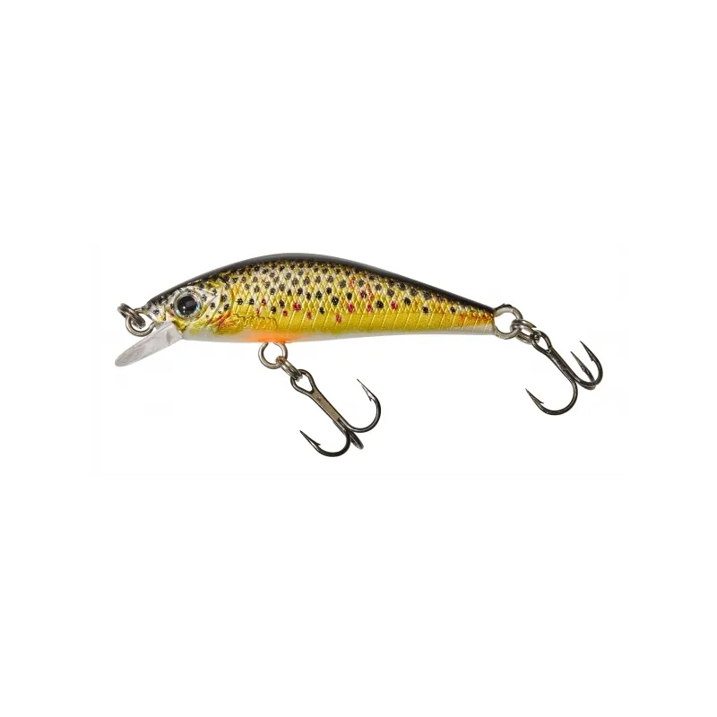 Gunki Gamera 63 HW – Poisson nageur coulant 63 mm
