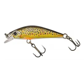 Gunki Gamera 63 HW – Poisson nageur coulant 63 mm