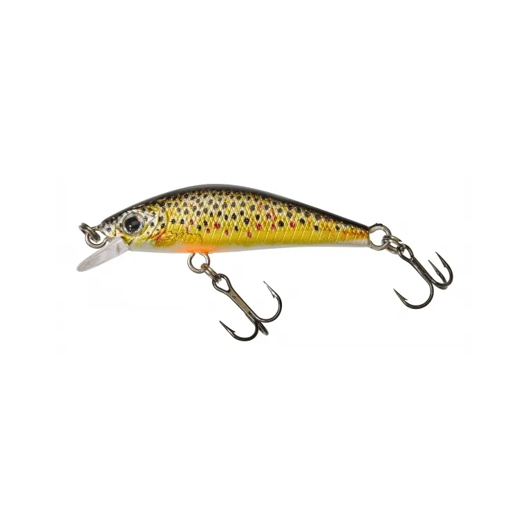 Gunki Gamera 63 HW – Poisson nageur coulant 63 mm