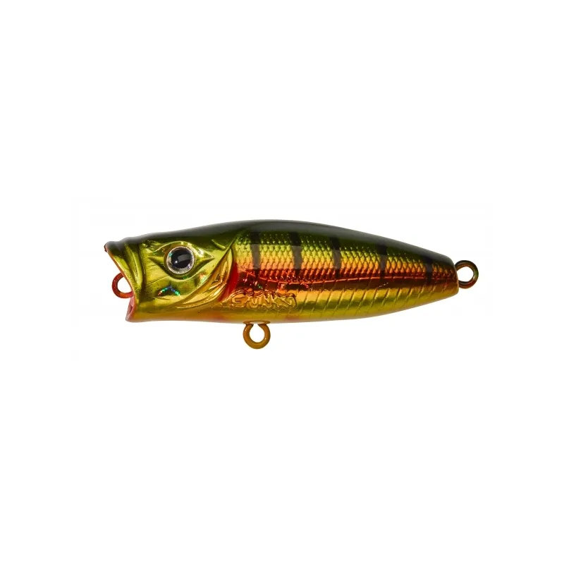 Gunki Hedorah 43 F – Leurre de surface 43 mm