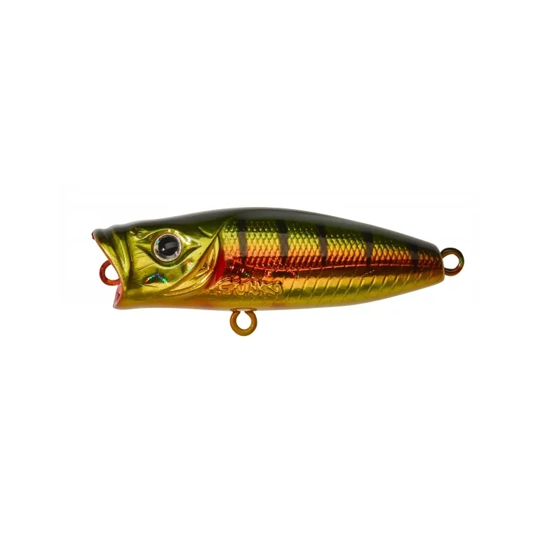 Gunki Hedorah 43 F – Leurre de surface 43 mm