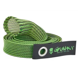 ROD SOCKS GUNKI CASTING