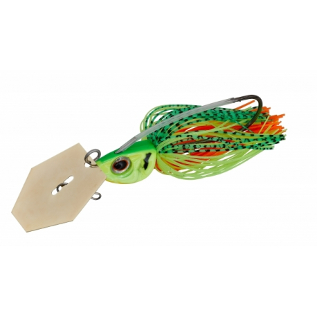 CHATTERBAIT ILLEX CRAZY CRUSHER 21 GR