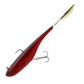 Biwaa Divinator Medium 180 mm – Shad à palette 35 g