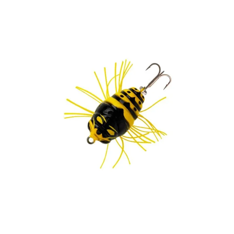 Sakura Notobug 30F – Leurre insecte flottant 30 mm