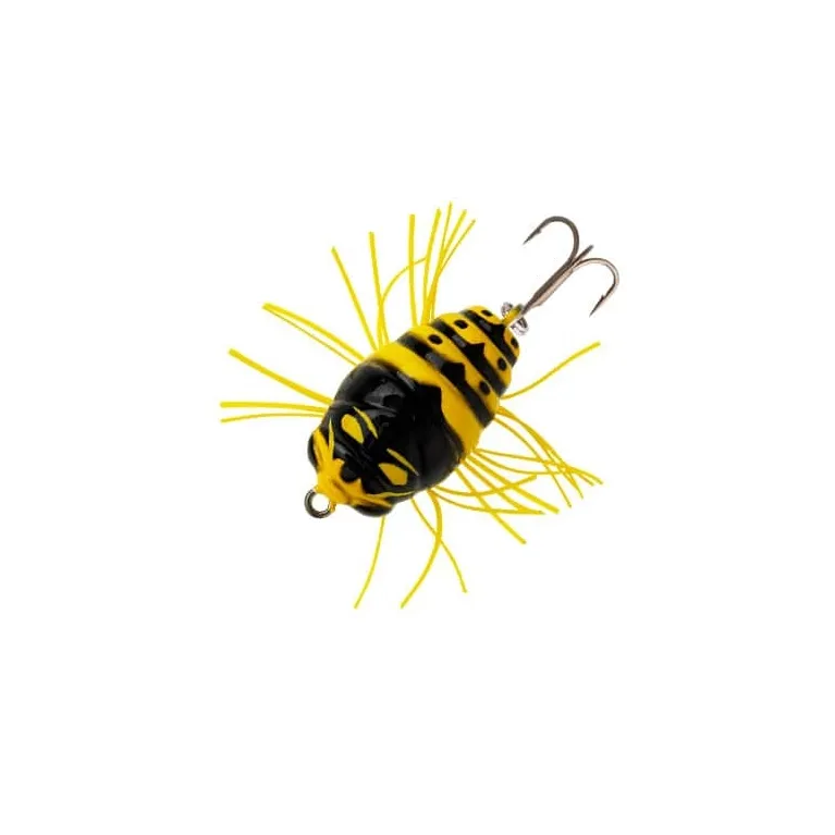 Sakura Notobug 30F – Leurre insecte flottant 30 mm
