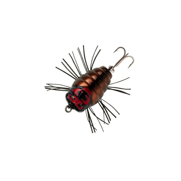 Sakura Notobug 30F – Leurre insecte flottant 30 mm