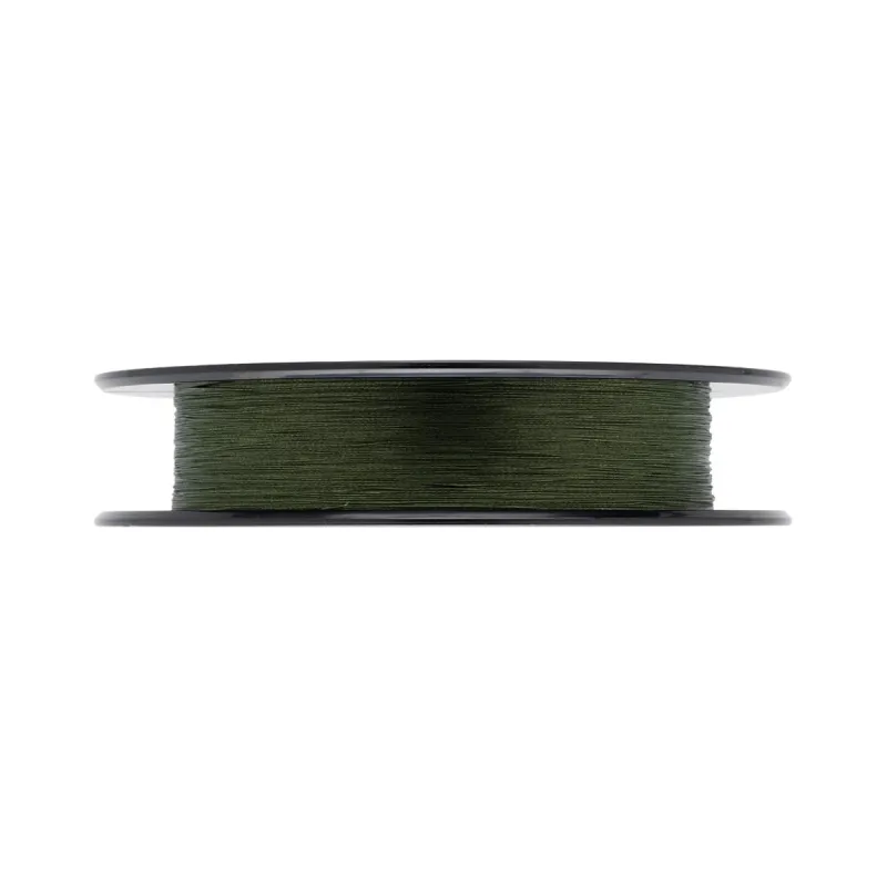 Daiwa J-Braid X4 Verte 135 m – Tresse 4 brins
