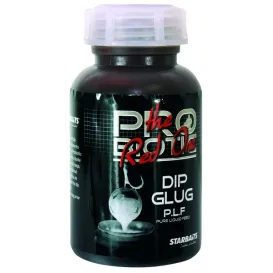 BOOSTER STARBAITS PROBIOTIC THE RED ONE 200 ML