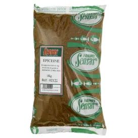 Sensas Épicéine 1 kg – Additif sucré pour amorce