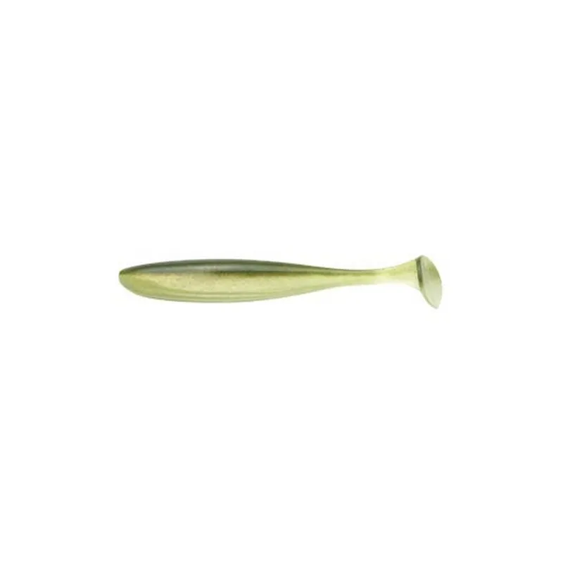 Keitech Easy Shiner 2" – Leurre souple shad 5 cm